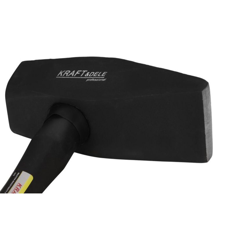 Młotek maszynisty fiberglass 2kg