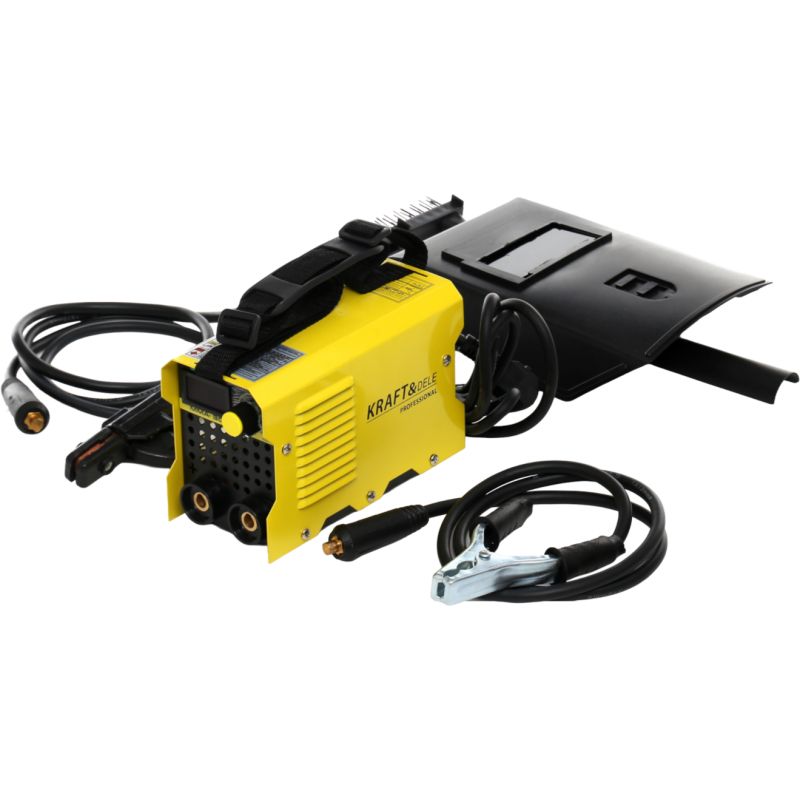 Spawarka inwertorowa MMA 300A KD1833