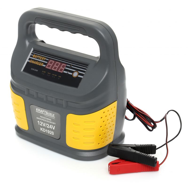 Młot udarowy 2400W KD1693