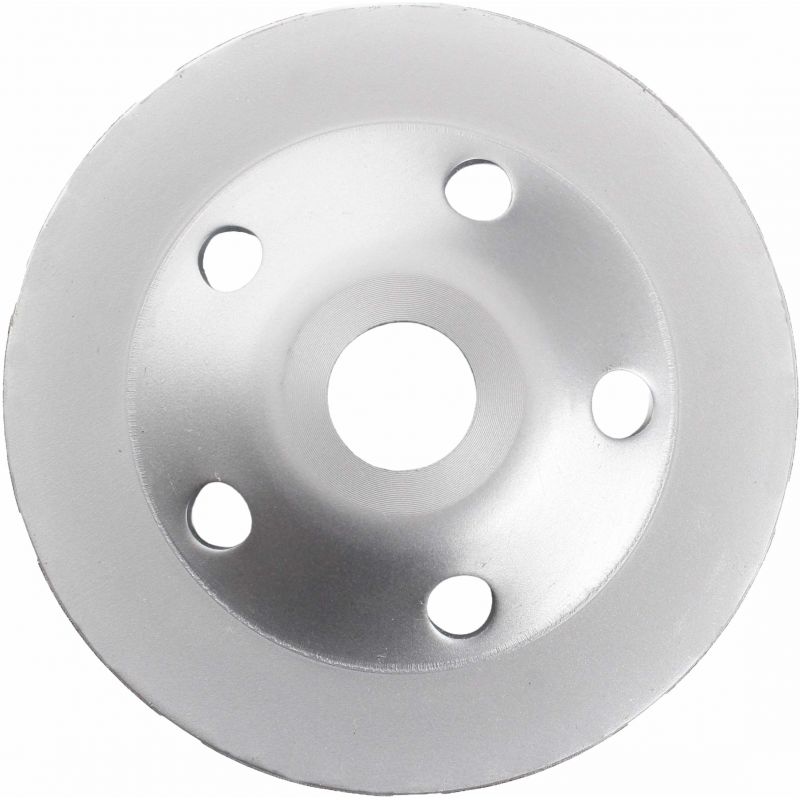 Tarcza szlifierska 125x22,2mm KD1950