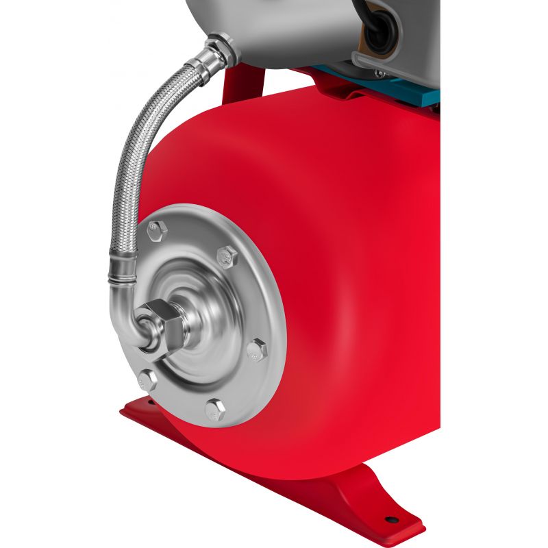 Hydrofor elektryczny do wody 50L 1300W 6000L/h KD5231