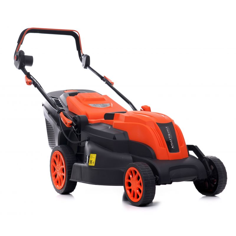 Elektrická kosačka 2800 W, model KD5402