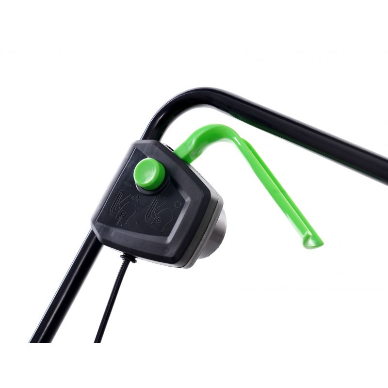 Elektrická kosačka 2200 W, 30 l, model KD5426