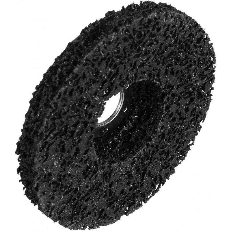 Tarcza ścierna z włókniny 125mm KD978