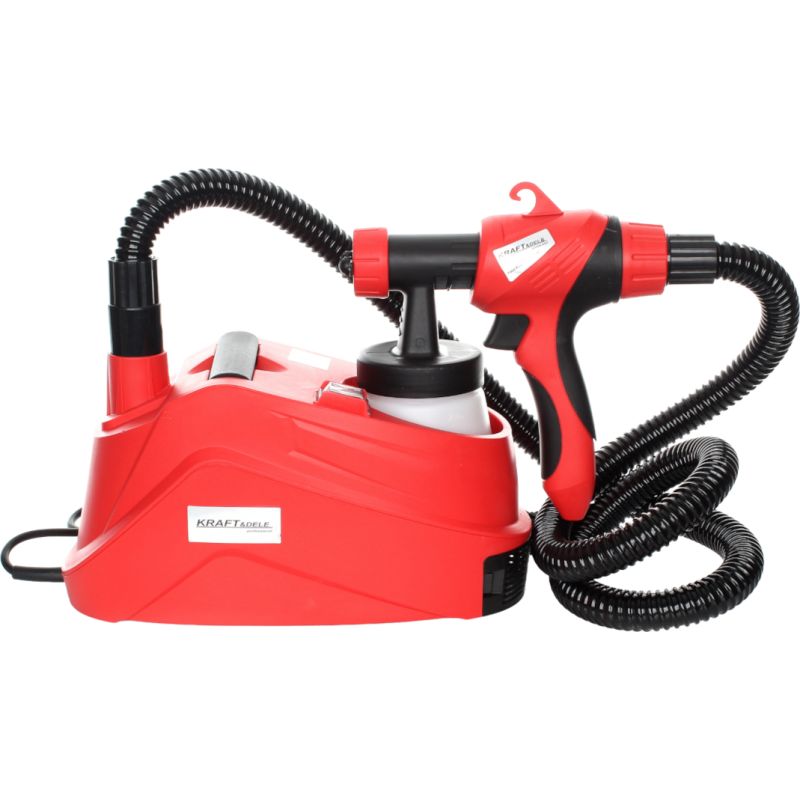 Kompresor malarski 900W KD1501