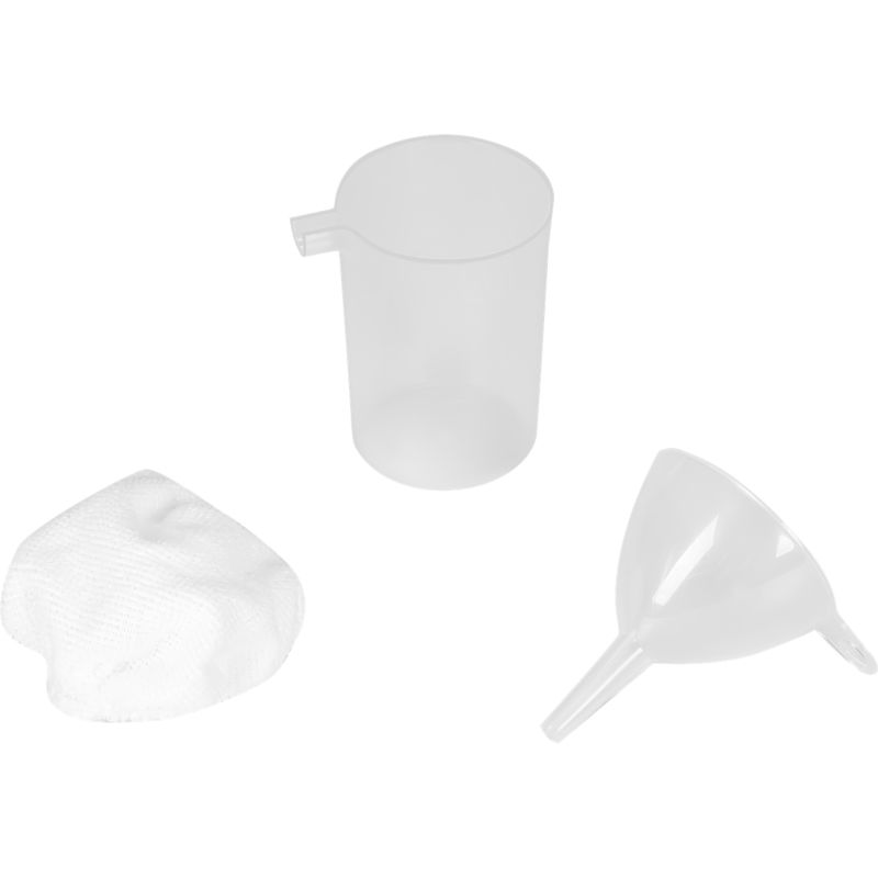 Myjka parowa 1100W 350ml KD5391