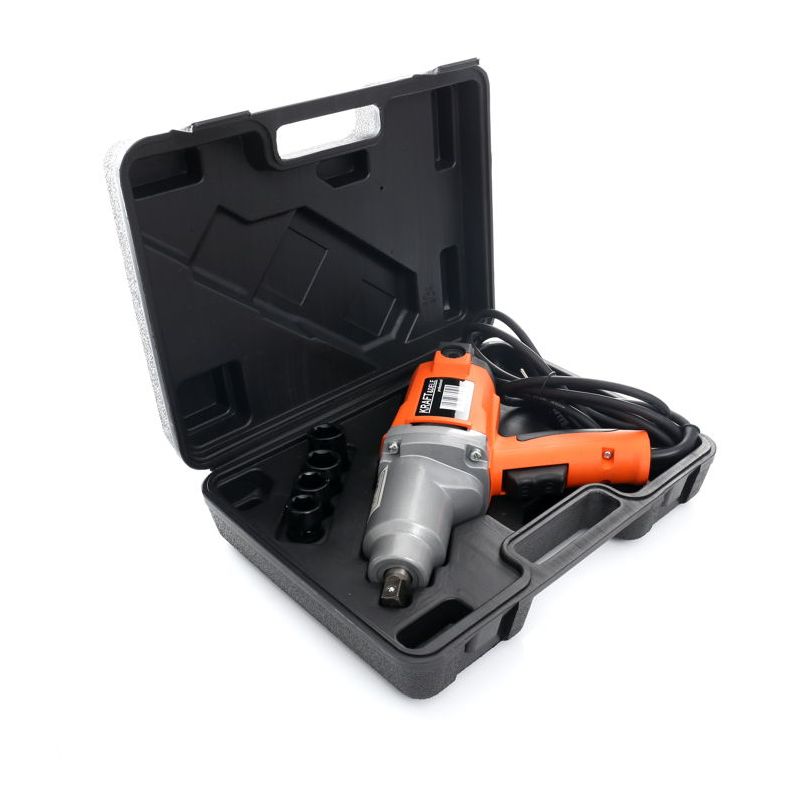 Klucz udarowy 2000W 800Nm KD1534