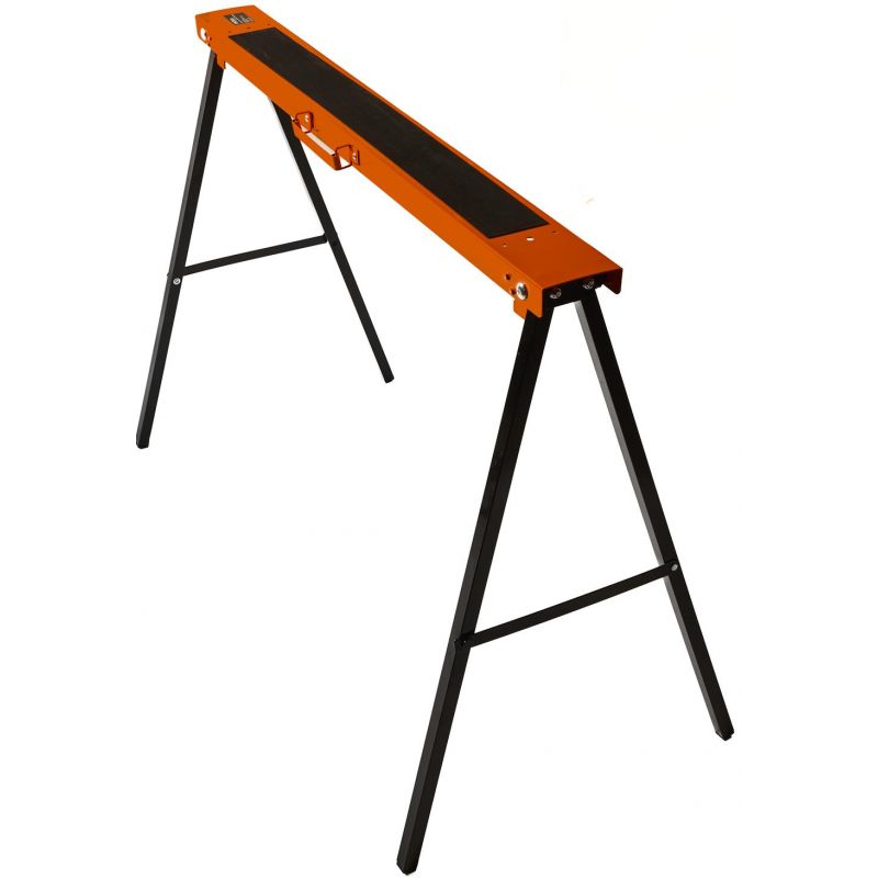 Koziołek roboczy składany zestaw 2SZT - max 200KG KD507