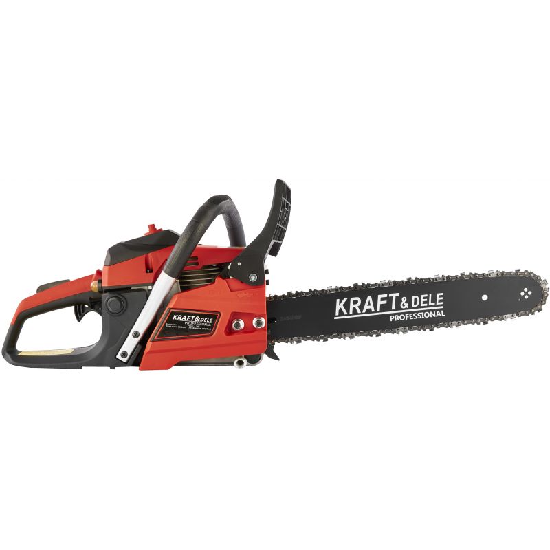 Piła spalinowa 4,3KM / 40cm KD5014