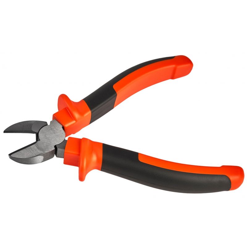 Szczypce tnące Kraft&amp;Dele 160 mm KD10803