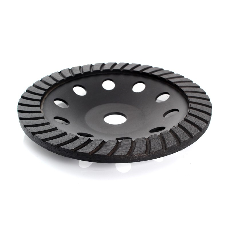 Tarcza szlifierska 180x22,2mm KD1953