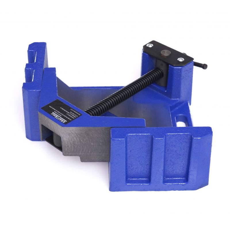 Imadło kątowe spawalnicze 125mm KD1177