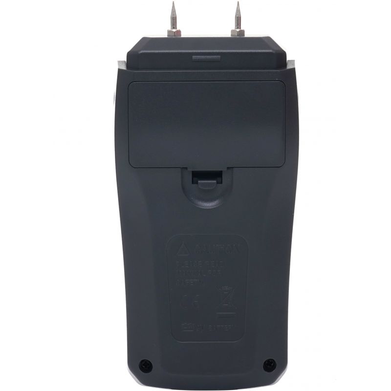 Miernik wilgotności drewna KD10888