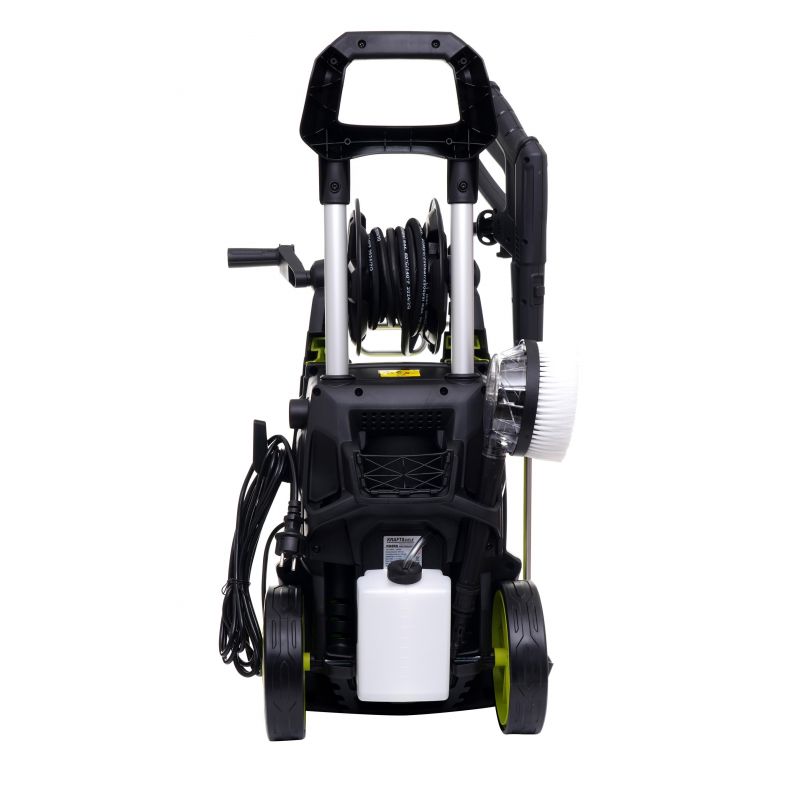 Myjka wysokociśnieniowa 2800W 280BAR KD664