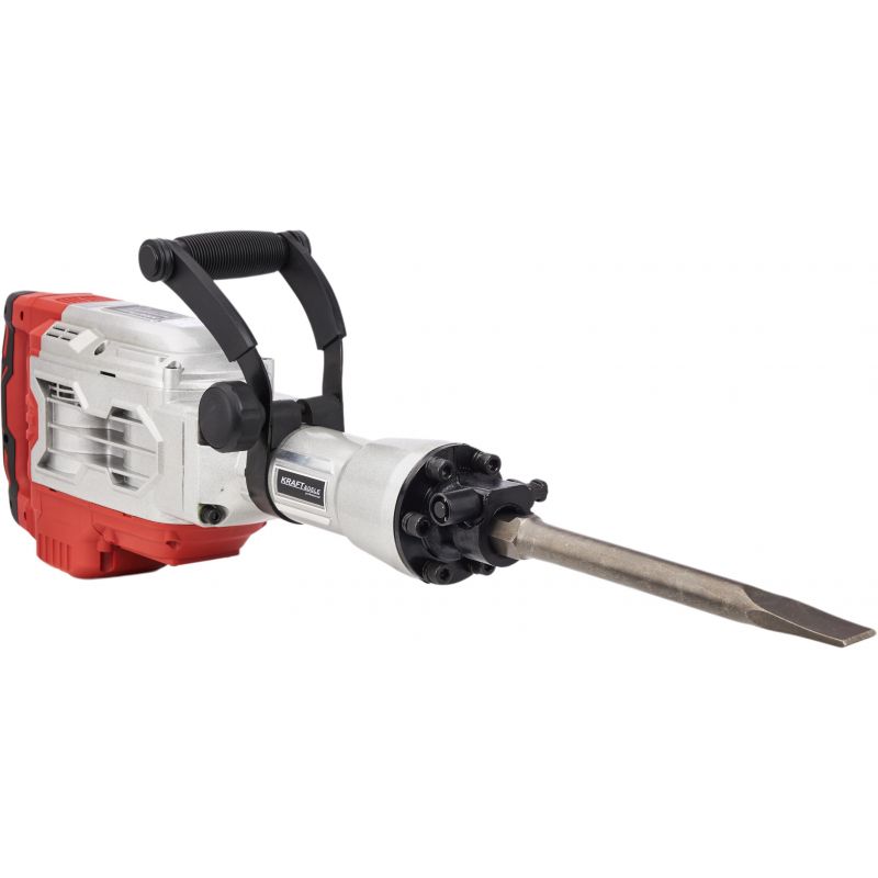 Młot udarowy kujący 1700W 45J KD1549