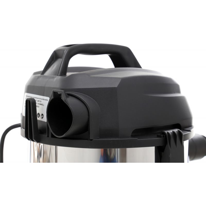 Odkurzacz przemysłowy 30L 1400W KD484
