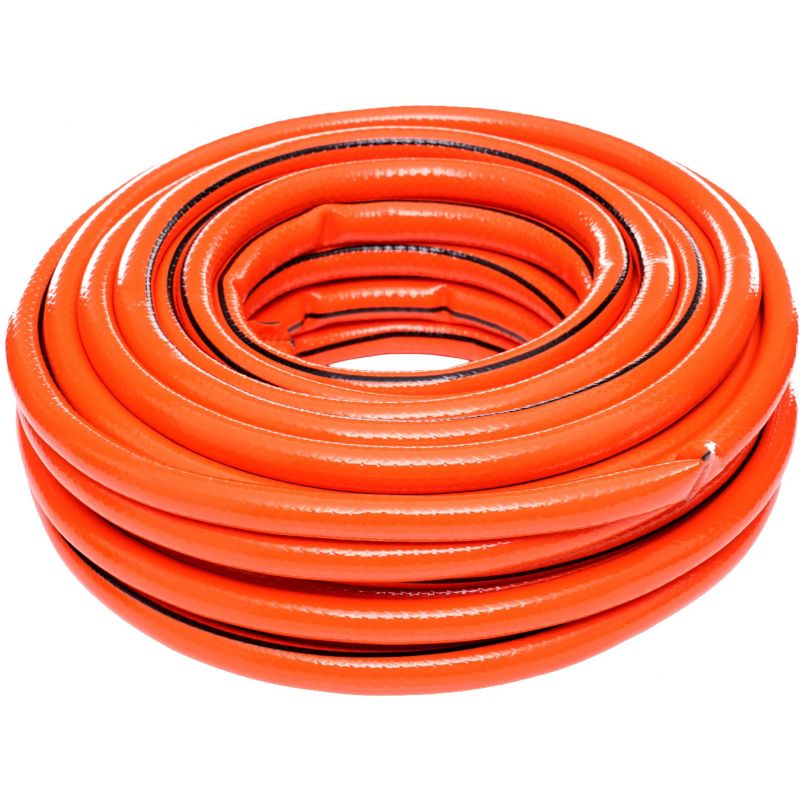 Wąż do wody ogrodowy 3-warstwowy 1/2'' 30m KD2061