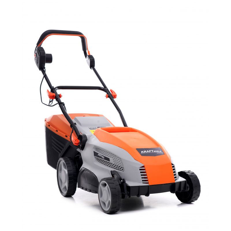 Elektrická kosačka 2300 W, šírka záberu 36 cm, model KD5078