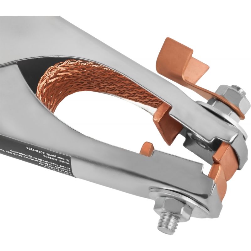 Masa spawalnicza 300A KD1886
