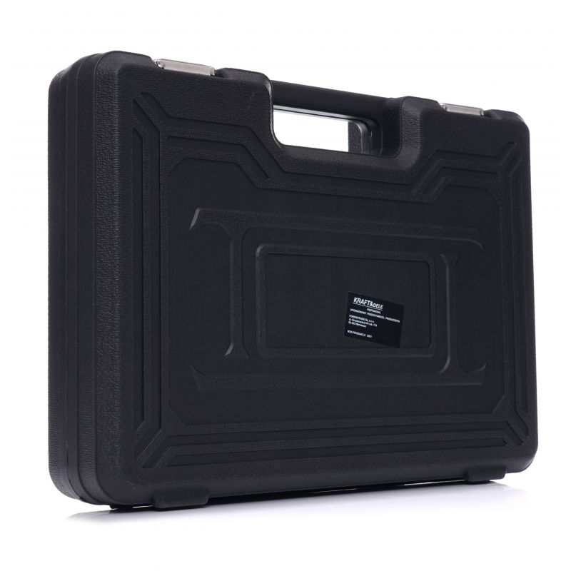 Zestaw Kluczy 72el. KD10833