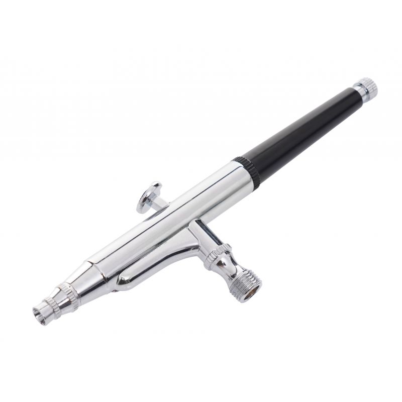 Areograf lakierniczy precyzyjny 0,2MM 0,3MM KD2097