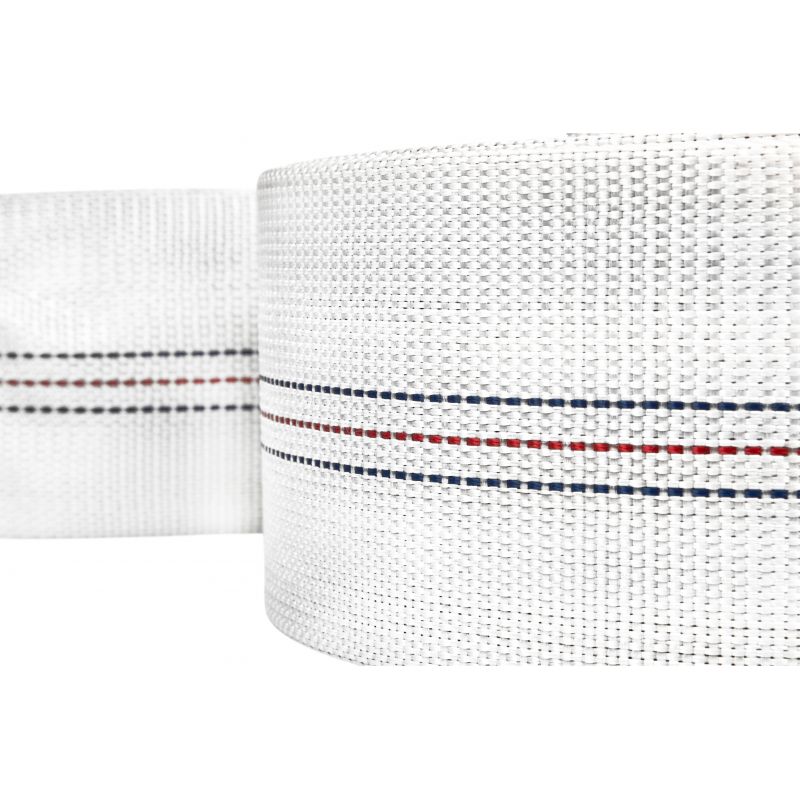 Wąż strażacki 3" 20m ze złączkami KD782