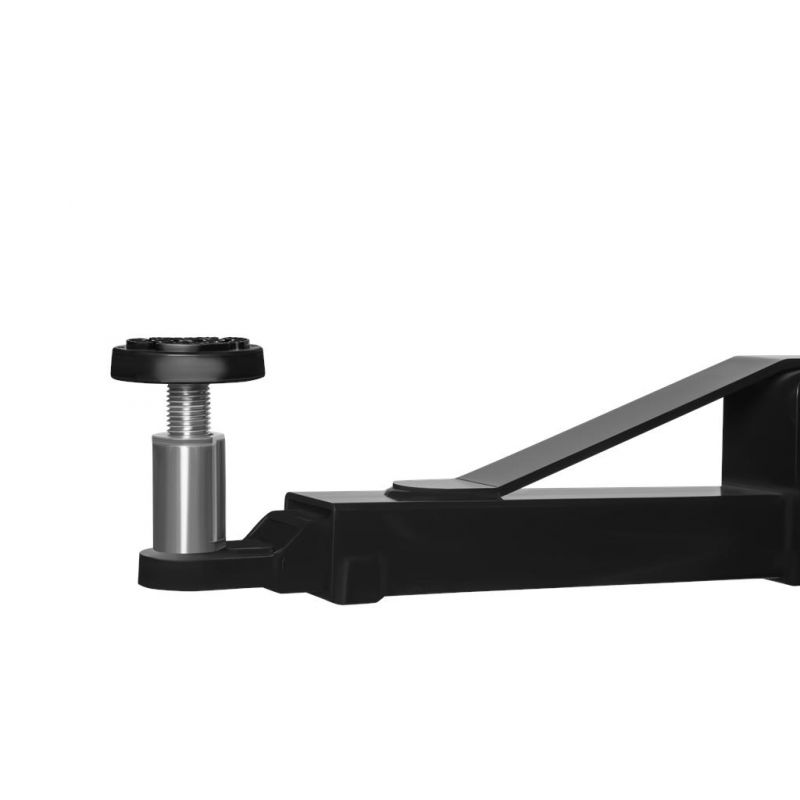 Podnośnik kolumnowy hydrauliczny półautomatyczny 230V KD5816