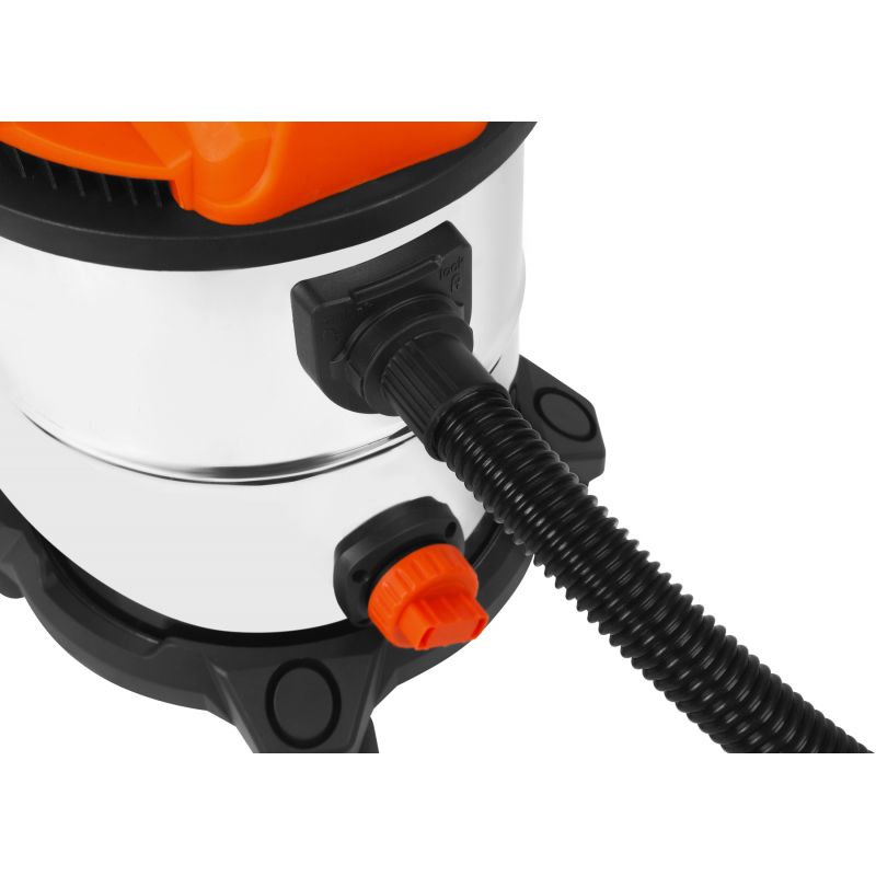 Odkurzacz sucho/mokro 20L KD5178