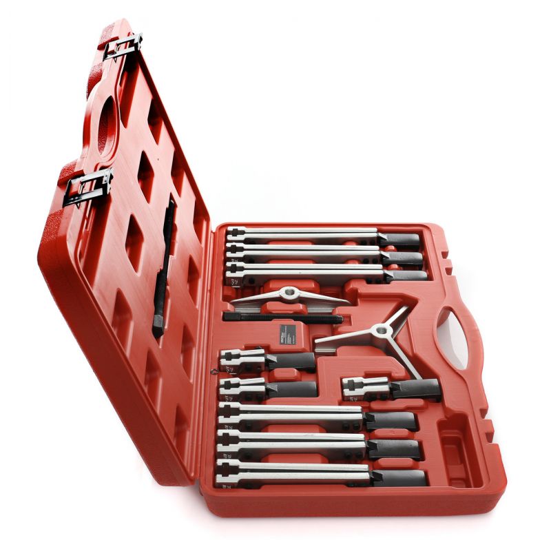 Zestaw ściągaczy łożysk KD10148