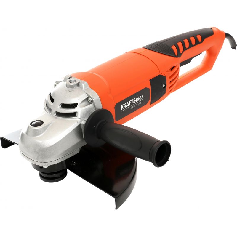 Szlifierka kątowa 2900W 230mm KD1725