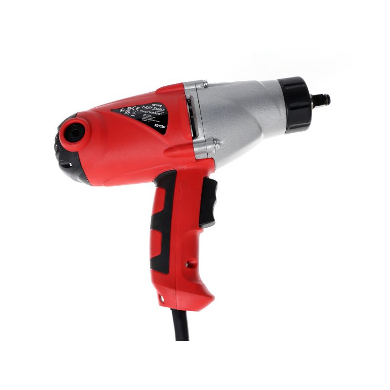 Klucz udarowy 2000W 700Nm KD1536