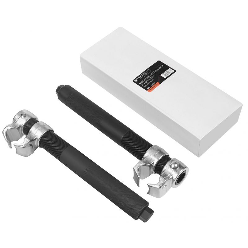 Mechaniczny ściągacz do sprężyn 23-280MM KD12539