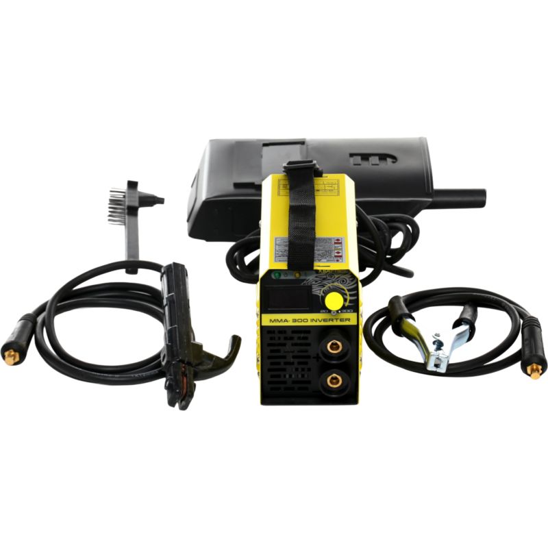 Spawarka inwertorowa MMA 300A KD1832