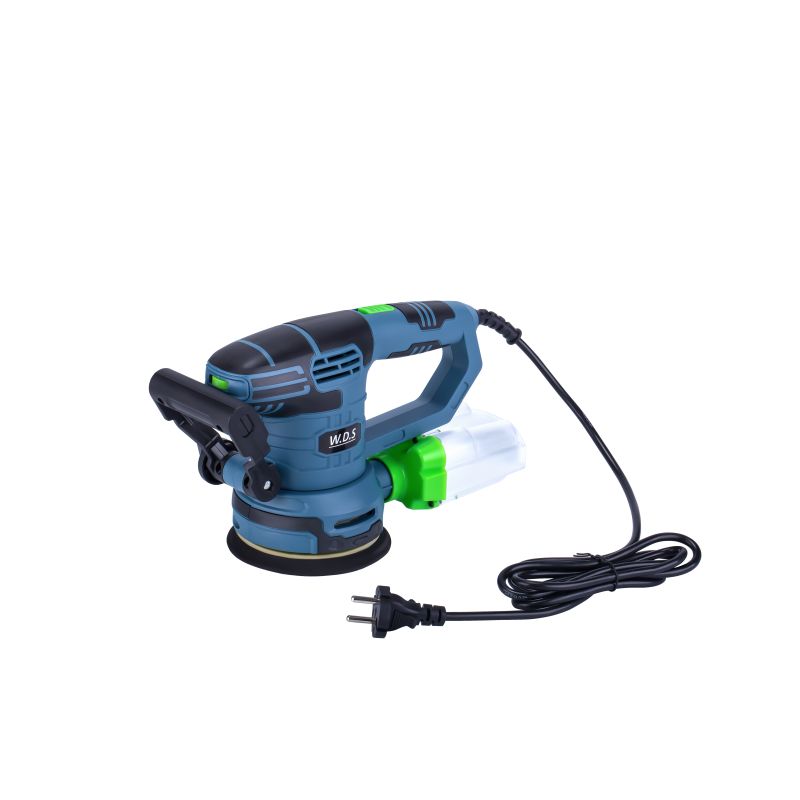 Szlifierka mimośrodowa WDS2501