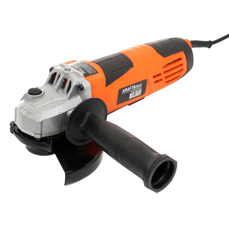 Szlifierka kątowa 1500W KD3046