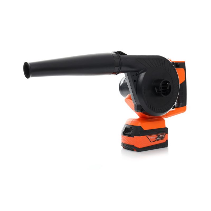 Fúkač 18 V, séria PROSERIES, model KD1777