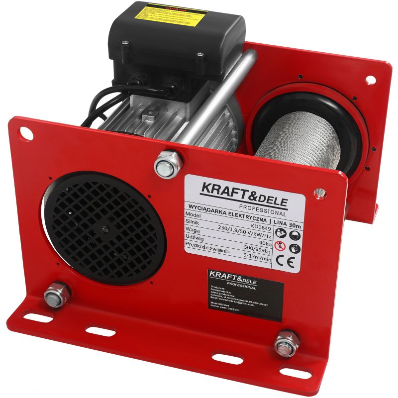 Prostownik mikroprocesorowy 10AMP 6/8/12/14/16/24 v