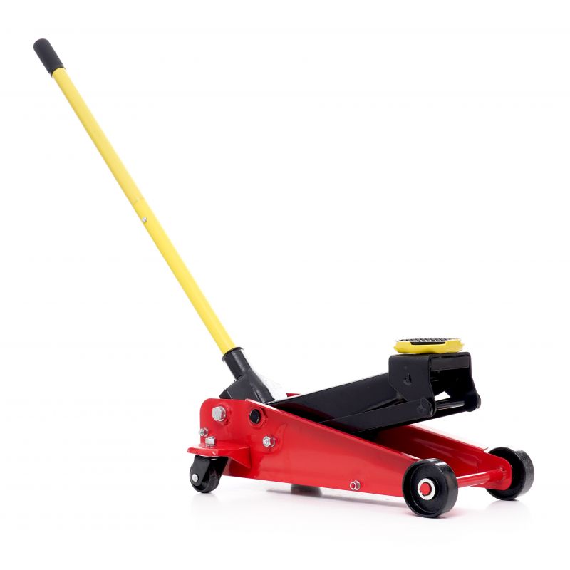 Podnośnik Hydrauliczny Niskoprofilowy KD386 Żaba