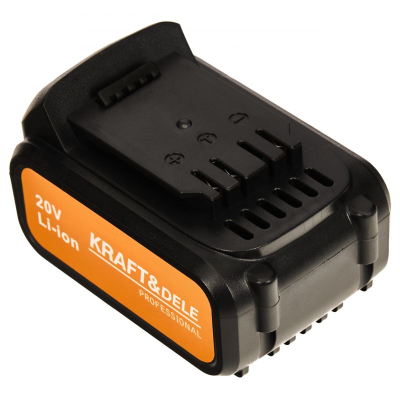Akumulator 4000 mAh Li-Ion 20V X-SERIES KD1760