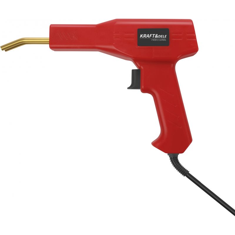 Spawarka do plastiku 100W KD868