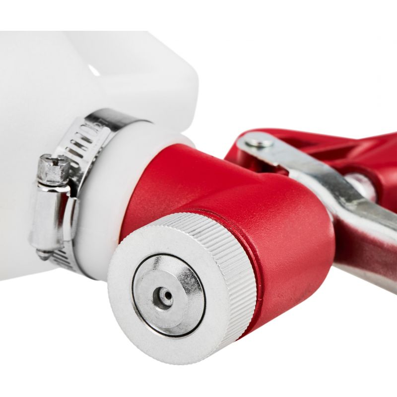 Pistolet natryskowy do tynków 5L + 3 dysze KD2094