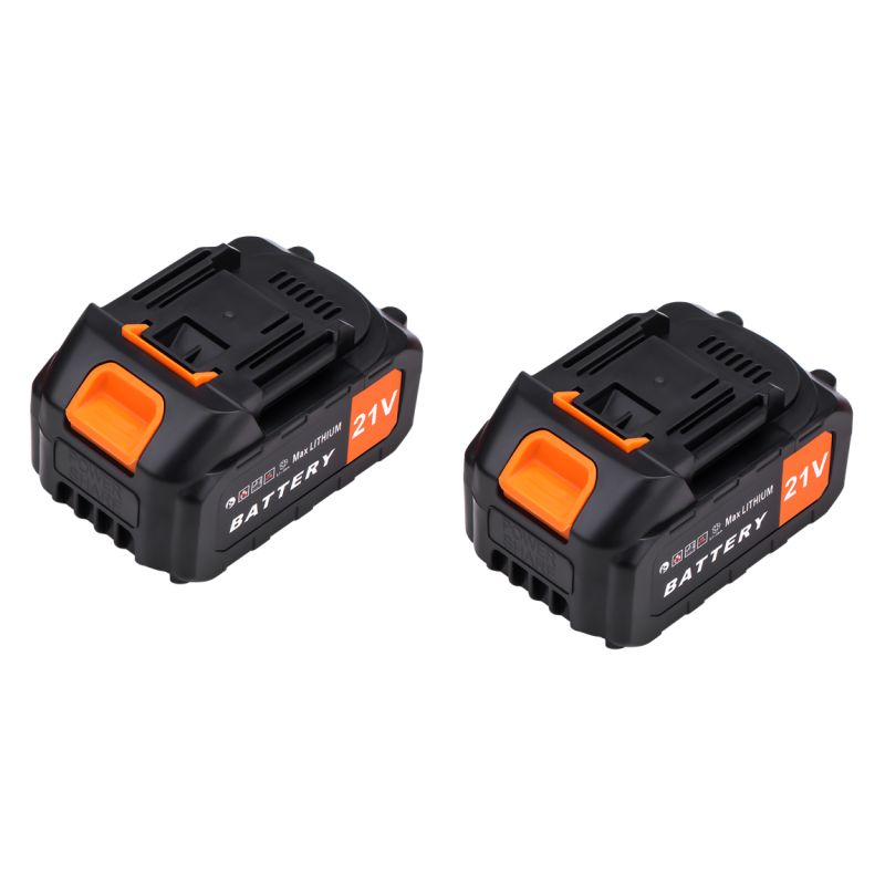 Píla akumulátorová 2x21V 4Ah KD5125