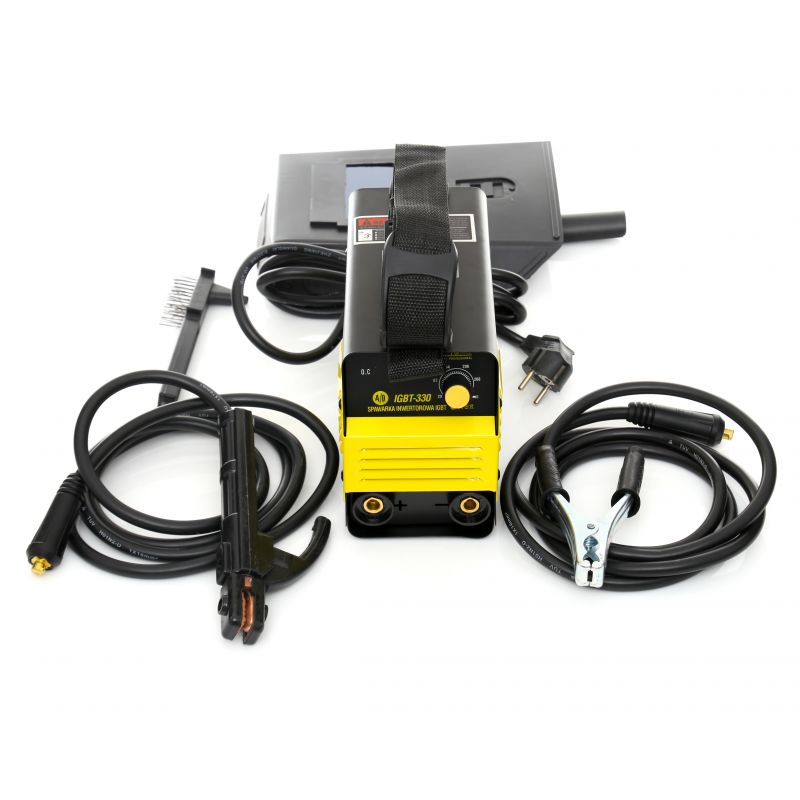 Spawarka serii mig/mma 250A KD1837