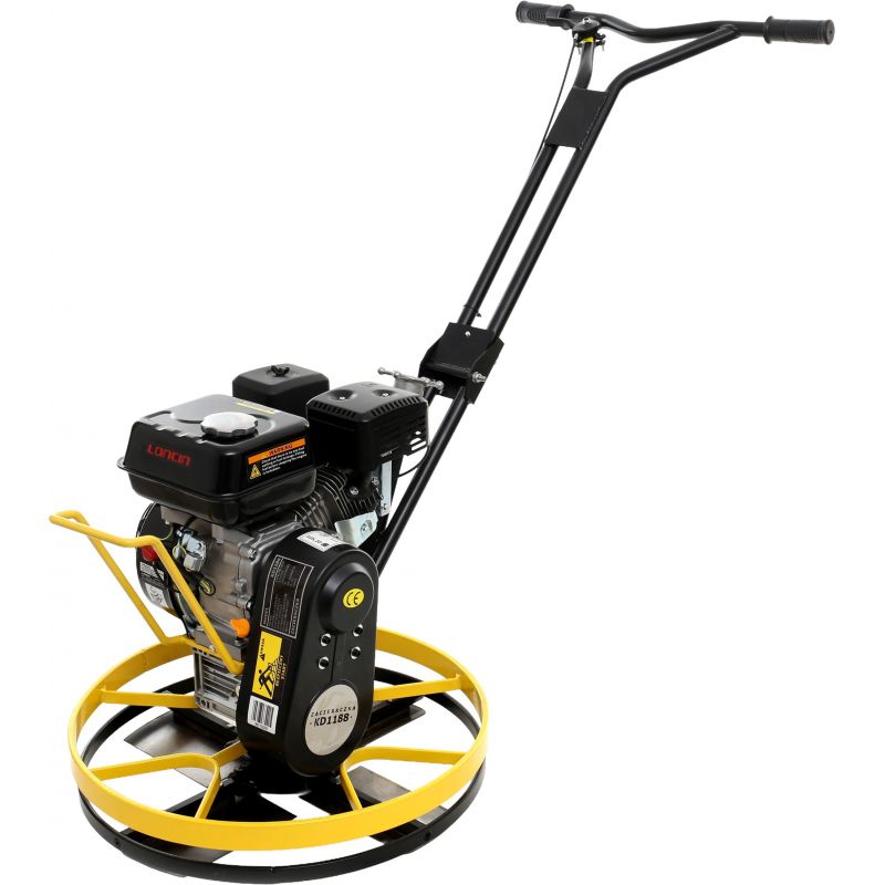 Zacieraczka do betonu 57cm KD1188