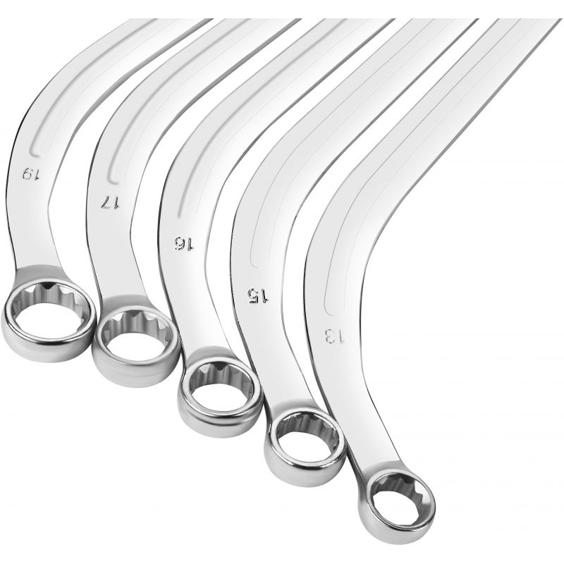 Zestaw kluczy do napinaczy 5el. KD12530