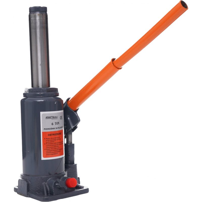 Podnośnik butelkowy 6T KD1982