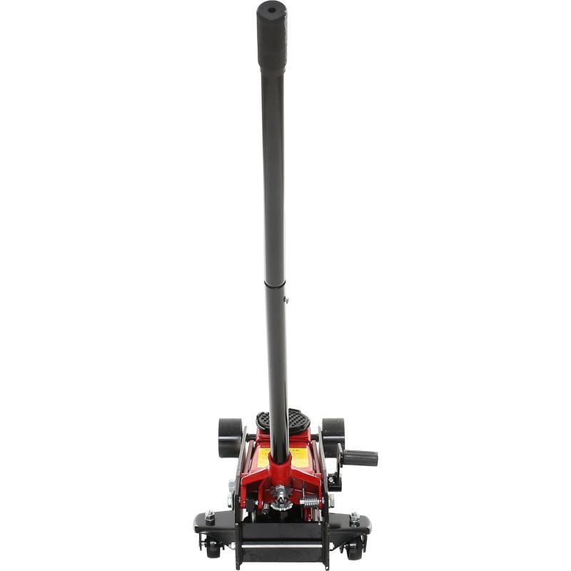 Podnośnik z pedałem 4T KD395