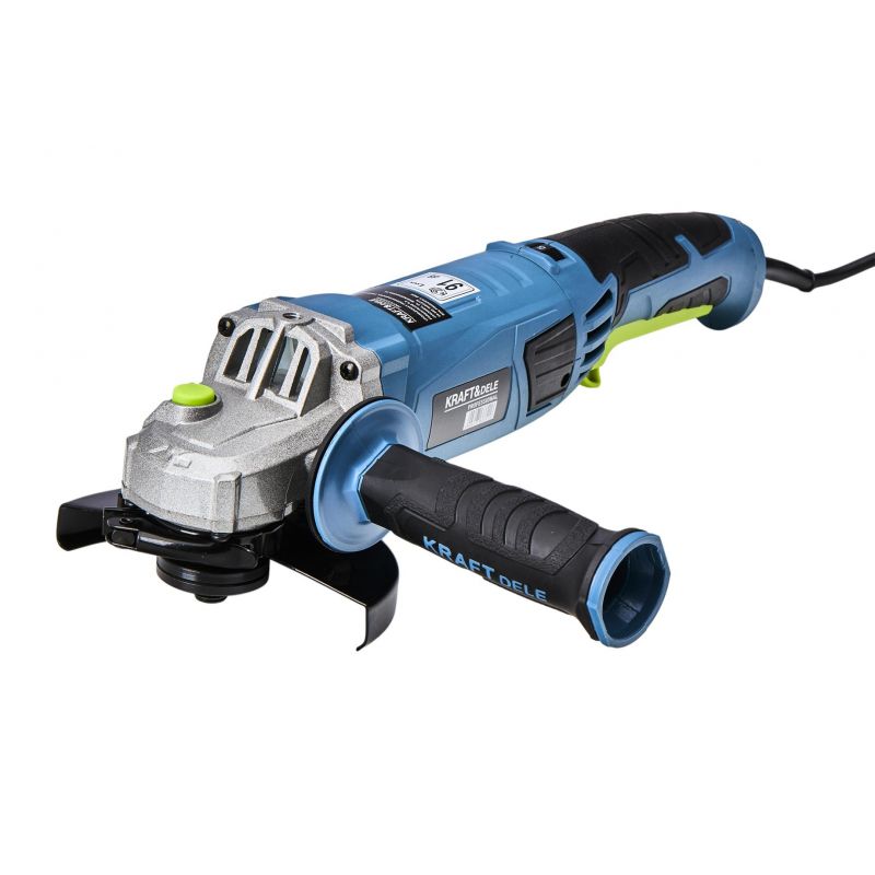 Szlifierka kątowa 1500W KD3045