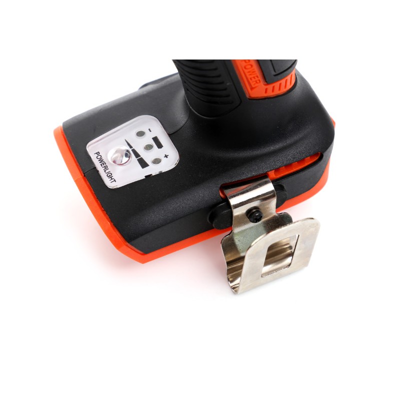 Klucz udarowy 18V X-SERIES KD1750