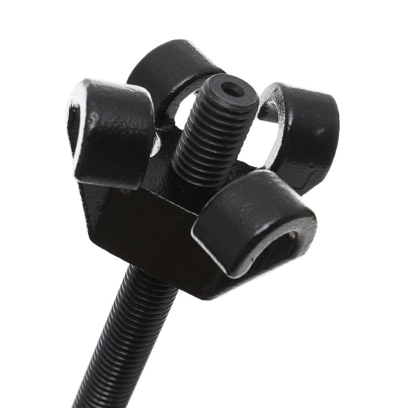 Ściągacz sprężyn 4-hakowy 370mm KD10162